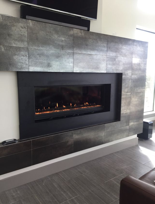 J S Fireplace Installations, LLC.