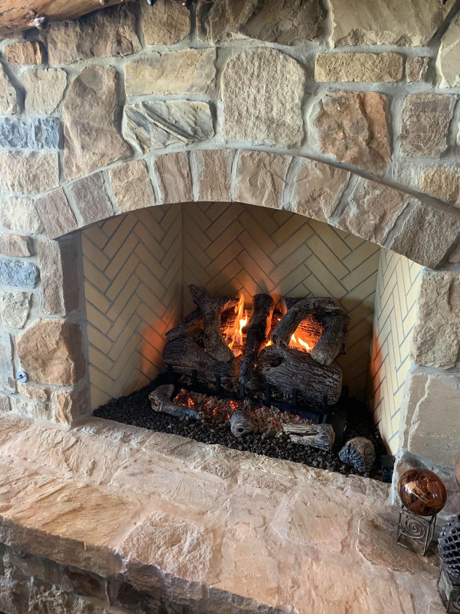 J S Fireplace Installations, LLC.