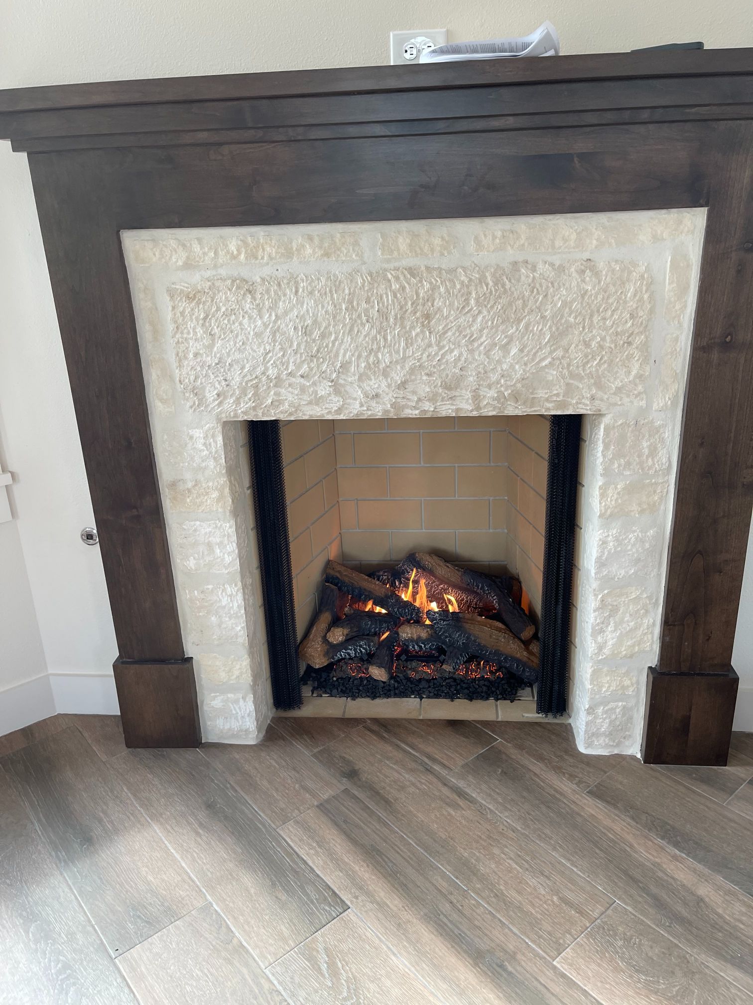 J S Fireplace Installations, LLC.