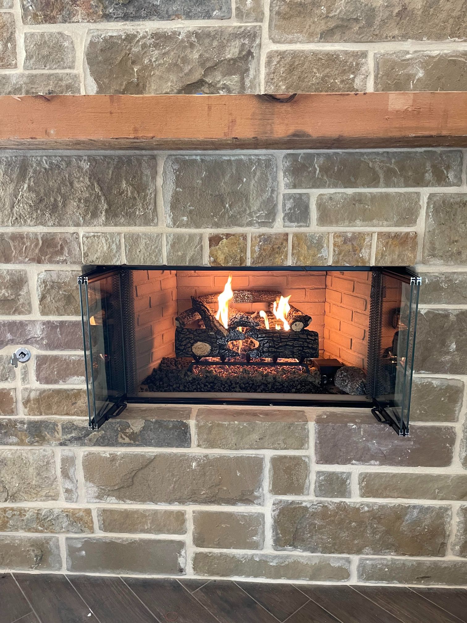 J S Fireplace Installations, LLC.