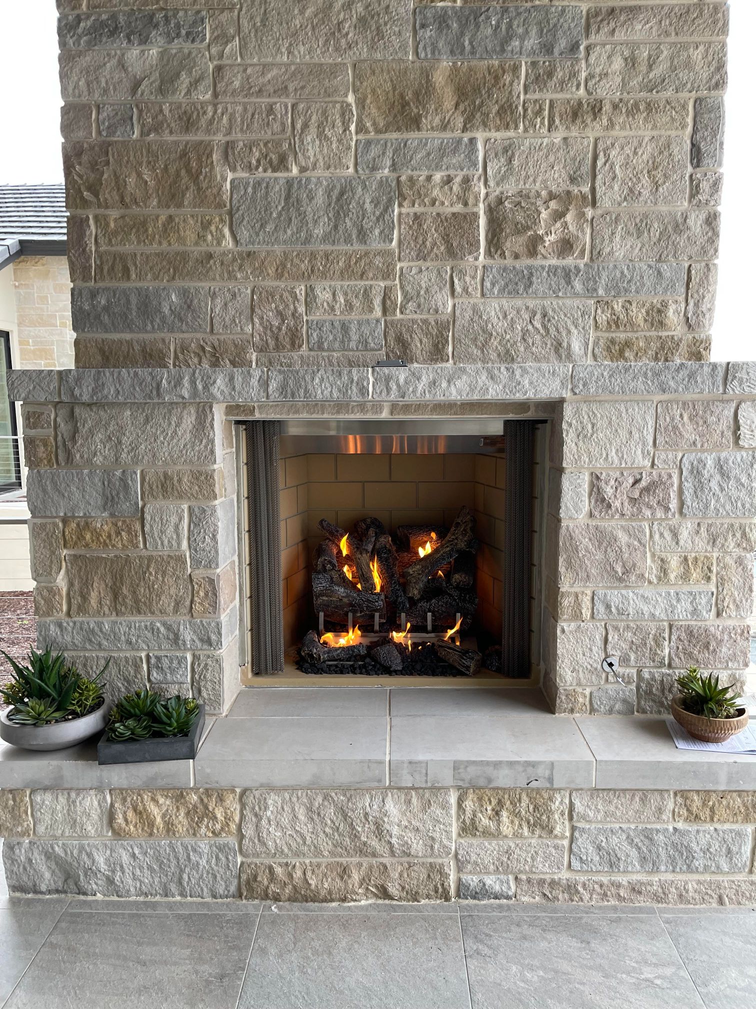 J S Fireplace Installations, LLC.