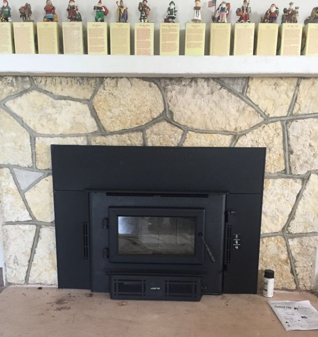 J S Fireplace Installations, LLC.