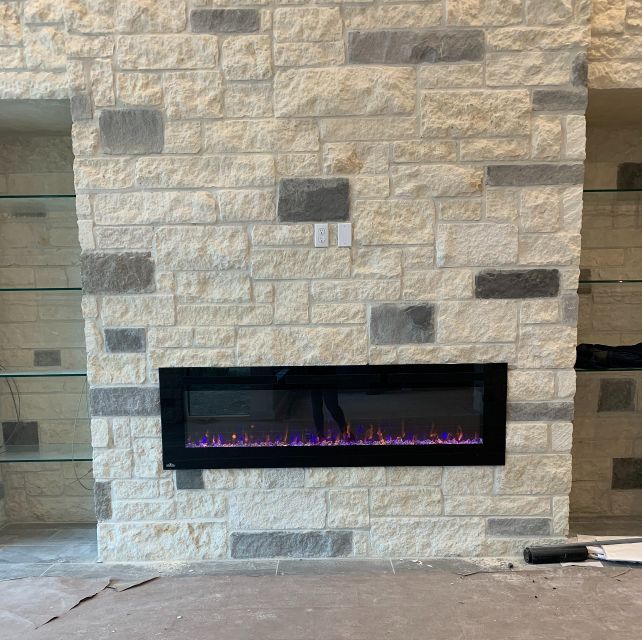 J S Fireplace Installations, LLC.