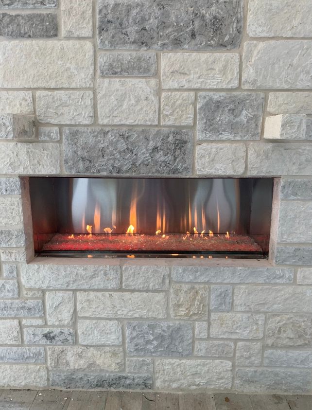 J S Fireplace Installations, LLC.