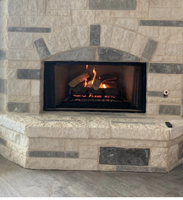 J S Fireplace Installations, LLC.